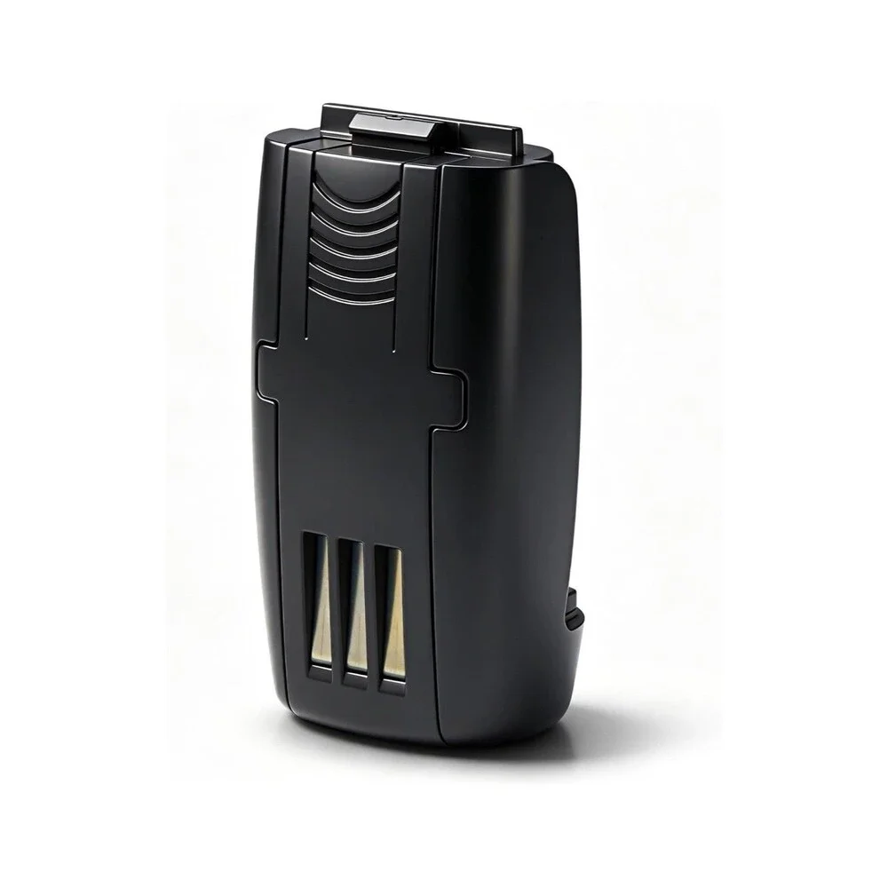 Replacement Battery for Andis Supra ZR II Pulse ZR II Clippers 79025 DBLC-2